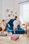 Atelier Del Sofa Funbed Single - Índigo